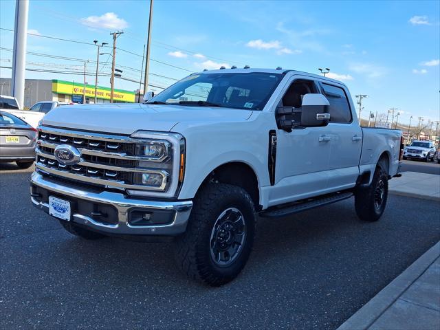 used 2023 Ford F-350 car, priced at $60,997