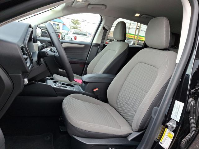 used 2022 Ford Escape car, priced at $23,697