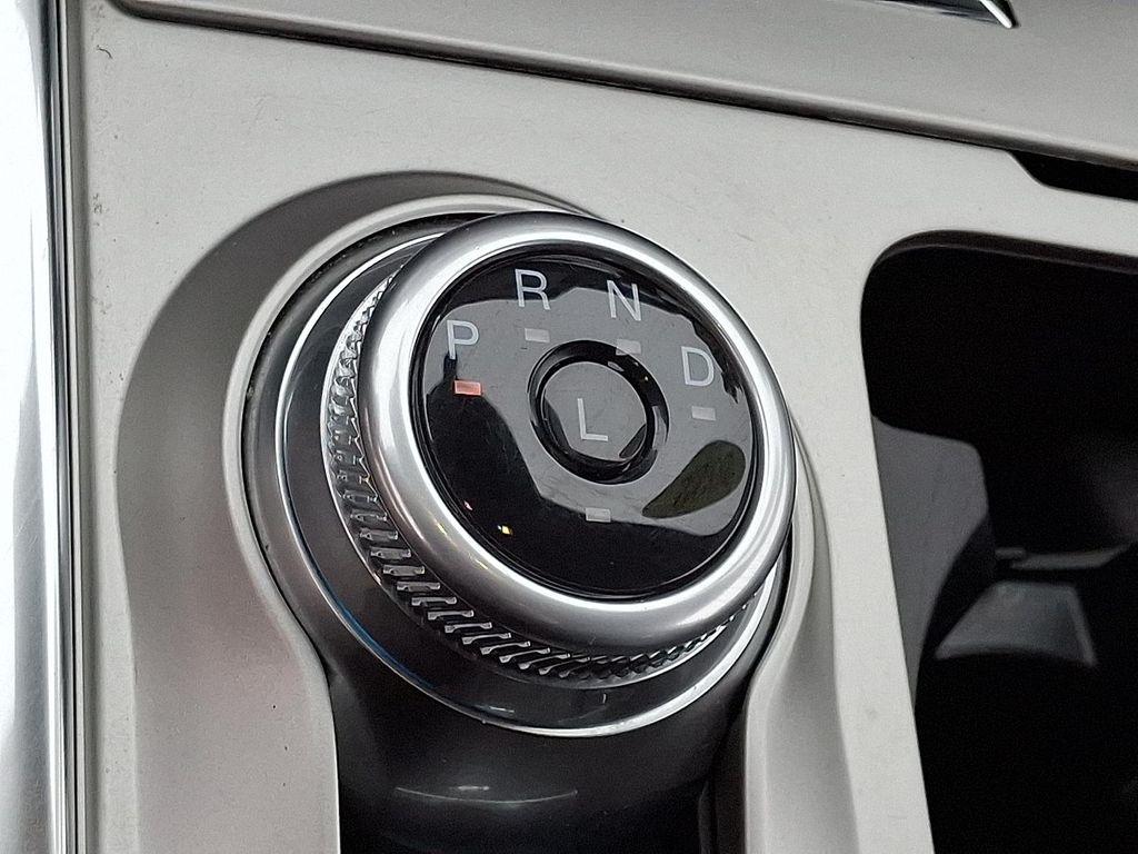 used 2022 Ford Explorer car, priced at $29,997