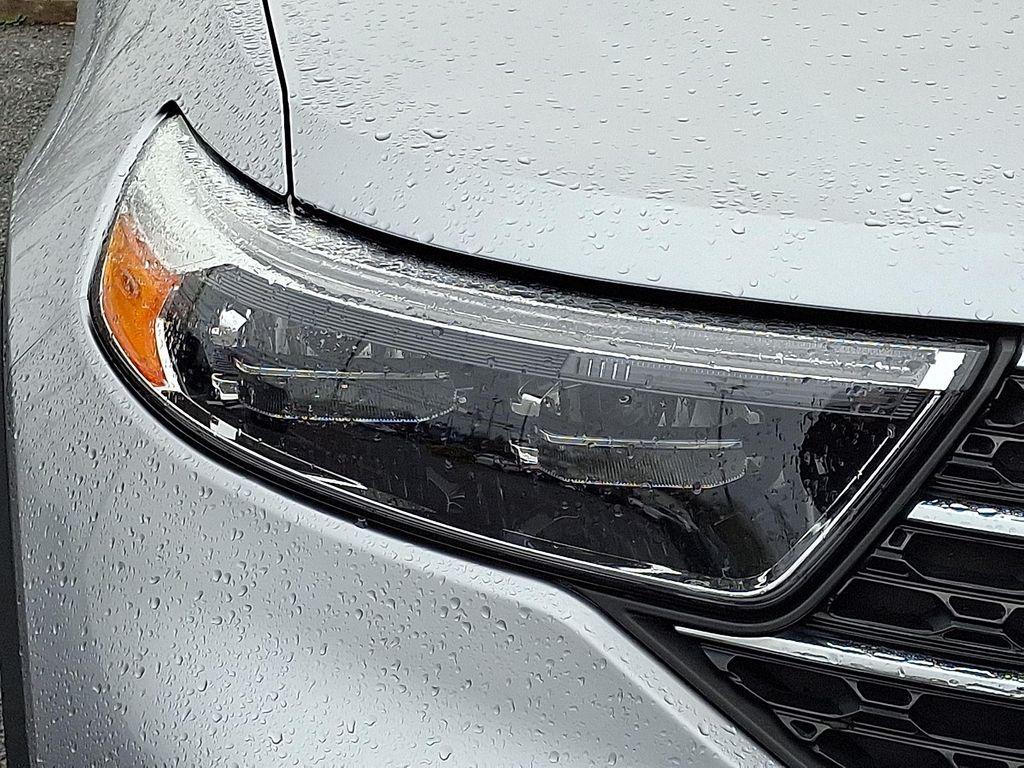 used 2022 Ford Explorer car, priced at $29,997