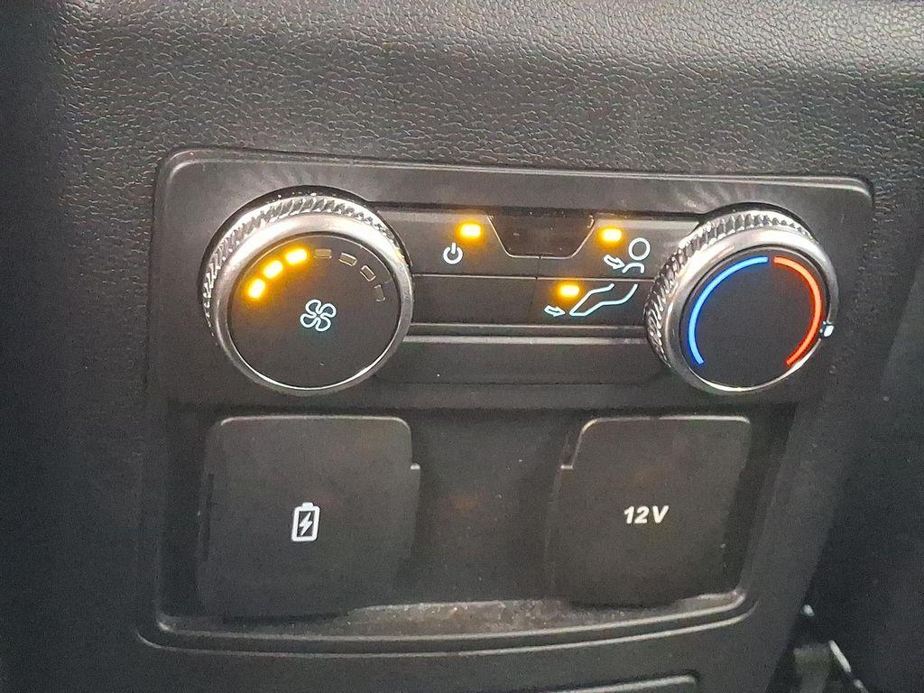 used 2022 Ford Explorer car, priced at $29,997