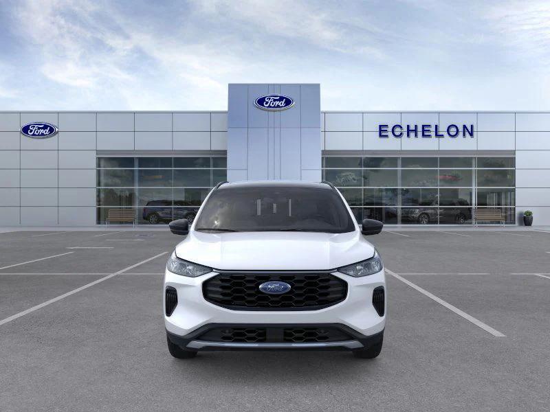 new 2025 Ford Escape car, priced at $35,970