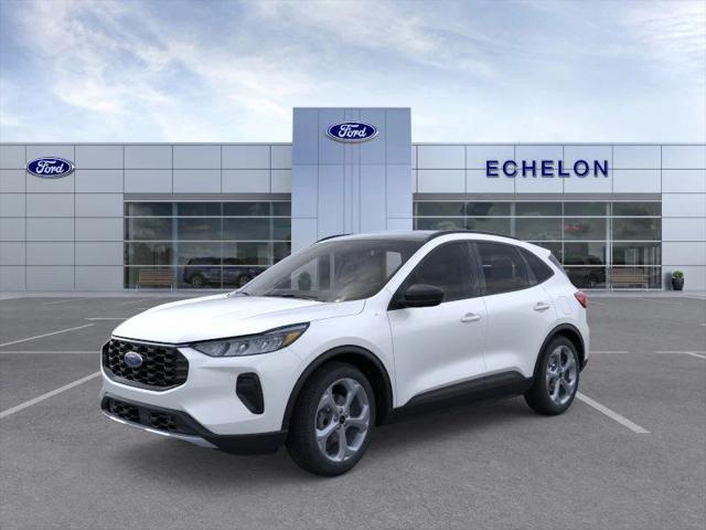 new 2025 Ford Escape car, priced at $33,481