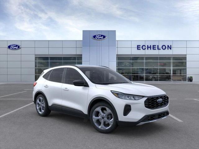 new 2025 Ford Escape car, priced at $34,772