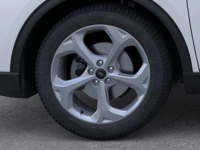 new 2025 Ford Escape car, priced at $35,970