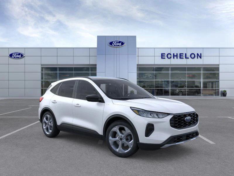new 2025 Ford Escape car, priced at $35,970