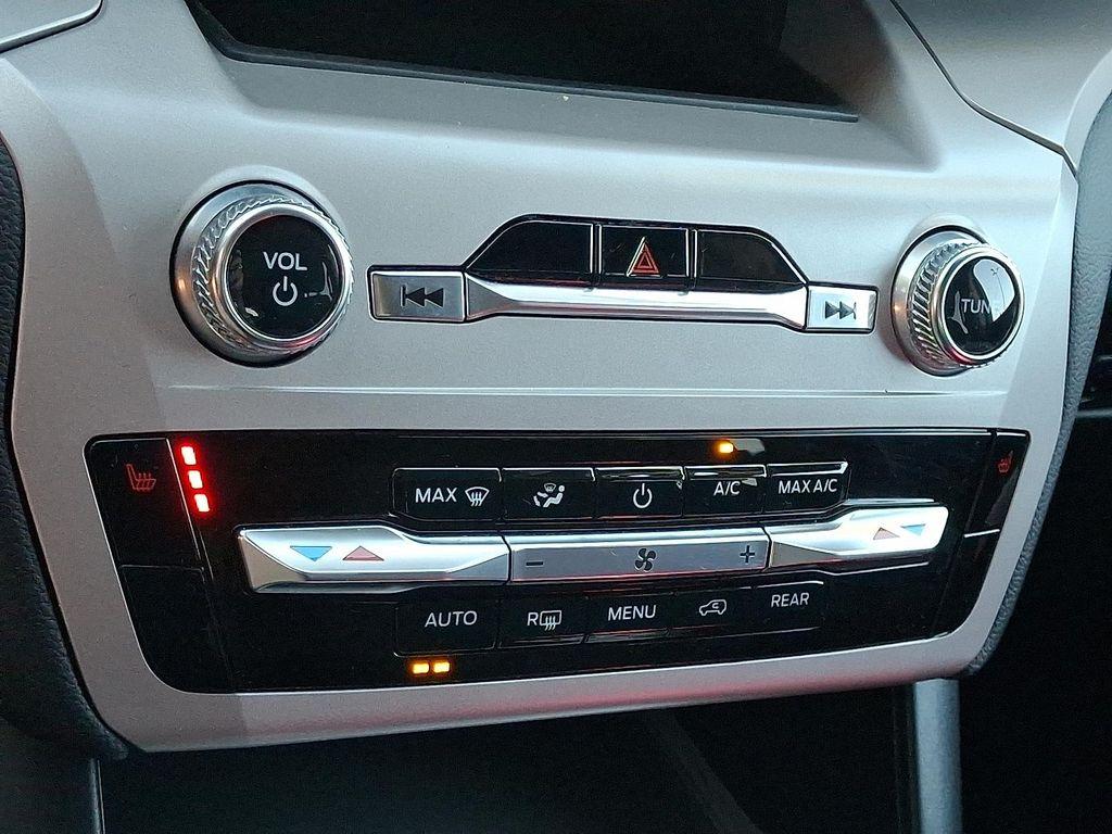 used 2024 Ford Explorer car, priced at $35,797