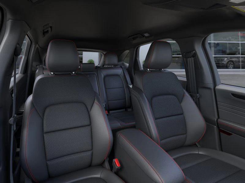 new 2025 Ford Escape car, priced at $34,250