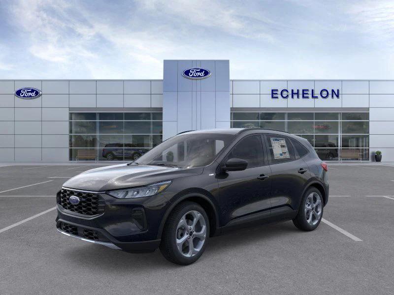new 2025 Ford Escape car, priced at $34,250