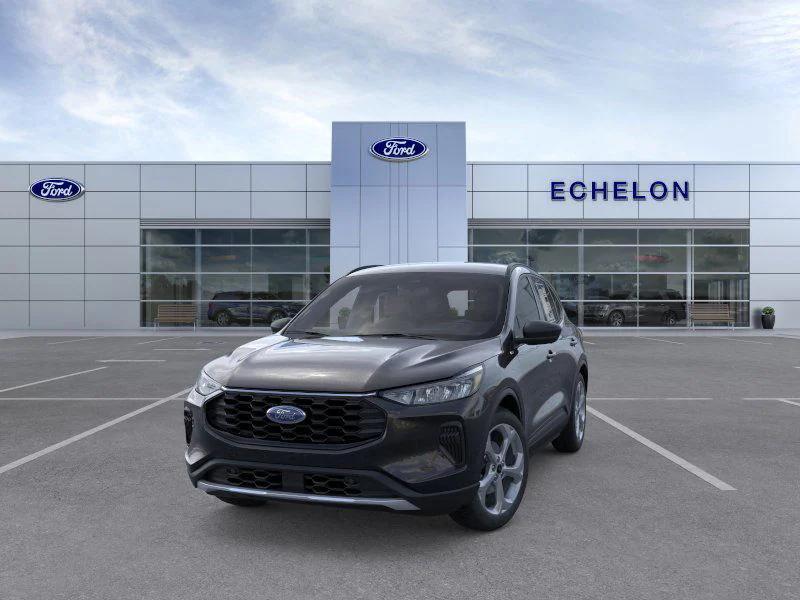 new 2025 Ford Escape car, priced at $34,250