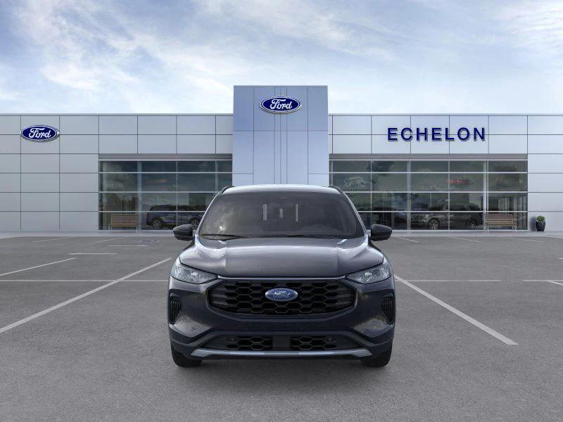 new 2025 Ford Escape car, priced at $34,250