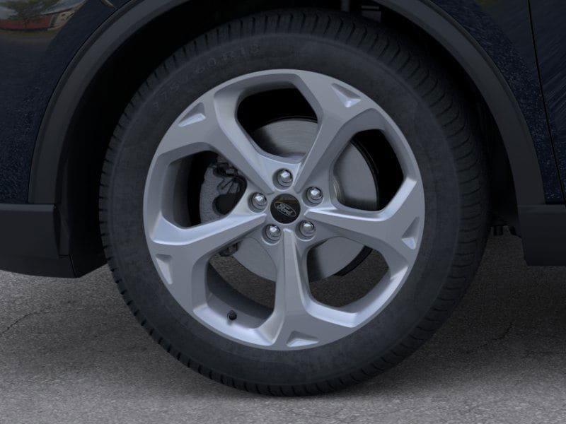 new 2025 Ford Escape car, priced at $34,250