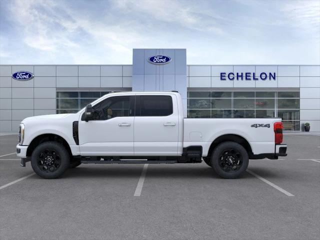 new 2024 Ford F-250 car, priced at $74,406