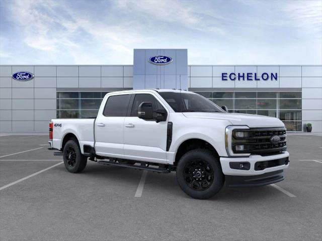 new 2024 Ford F-250 car, priced at $74,406