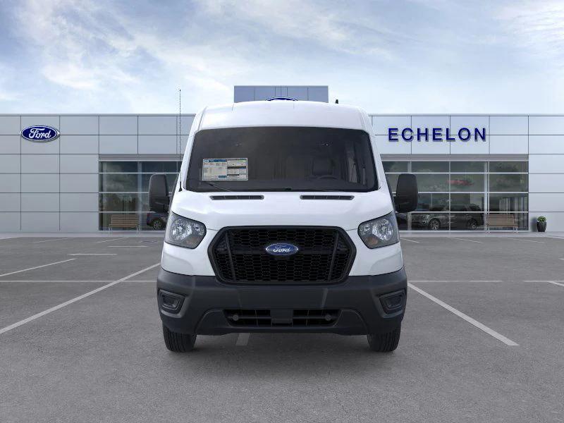 new 2025 Ford Transit-250 car, priced at $53,125