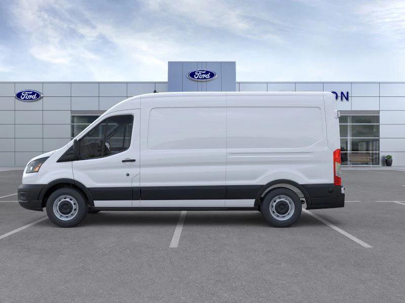 new 2025 Ford Transit-250 car, priced at $53,125