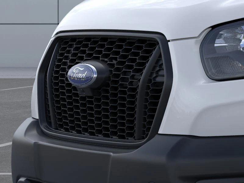 new 2025 Ford Transit-250 car, priced at $53,125