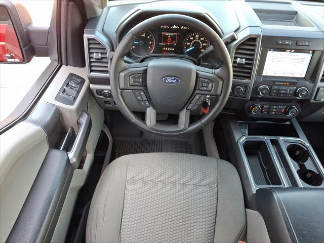 used 2019 Ford F-150 car, priced at $29,997