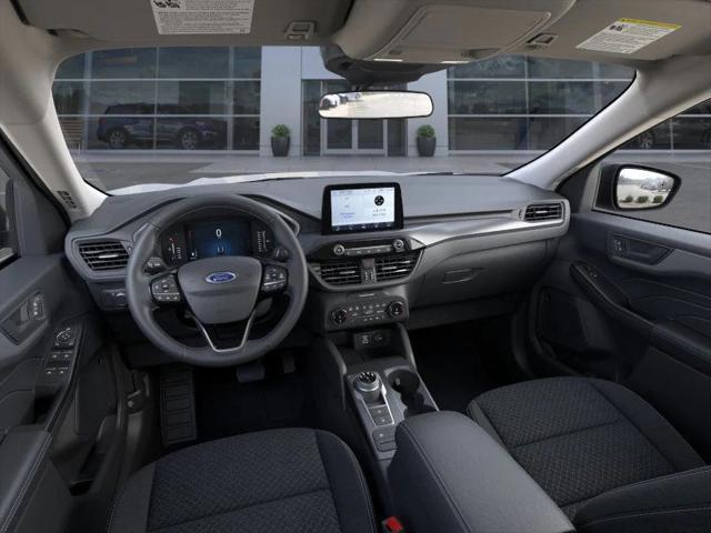 new 2025 Ford Escape car, priced at $31,383