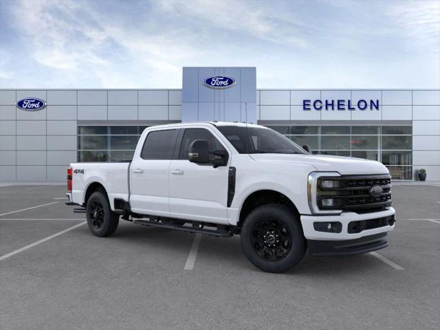 new 2024 Ford F-250 car, priced at $63,020