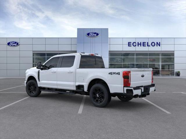 new 2024 Ford F-250 car, priced at $63,020