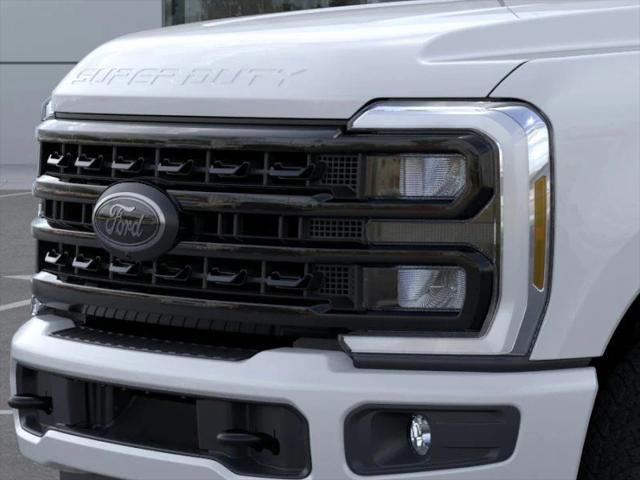 new 2024 Ford F-250 car, priced at $63,020