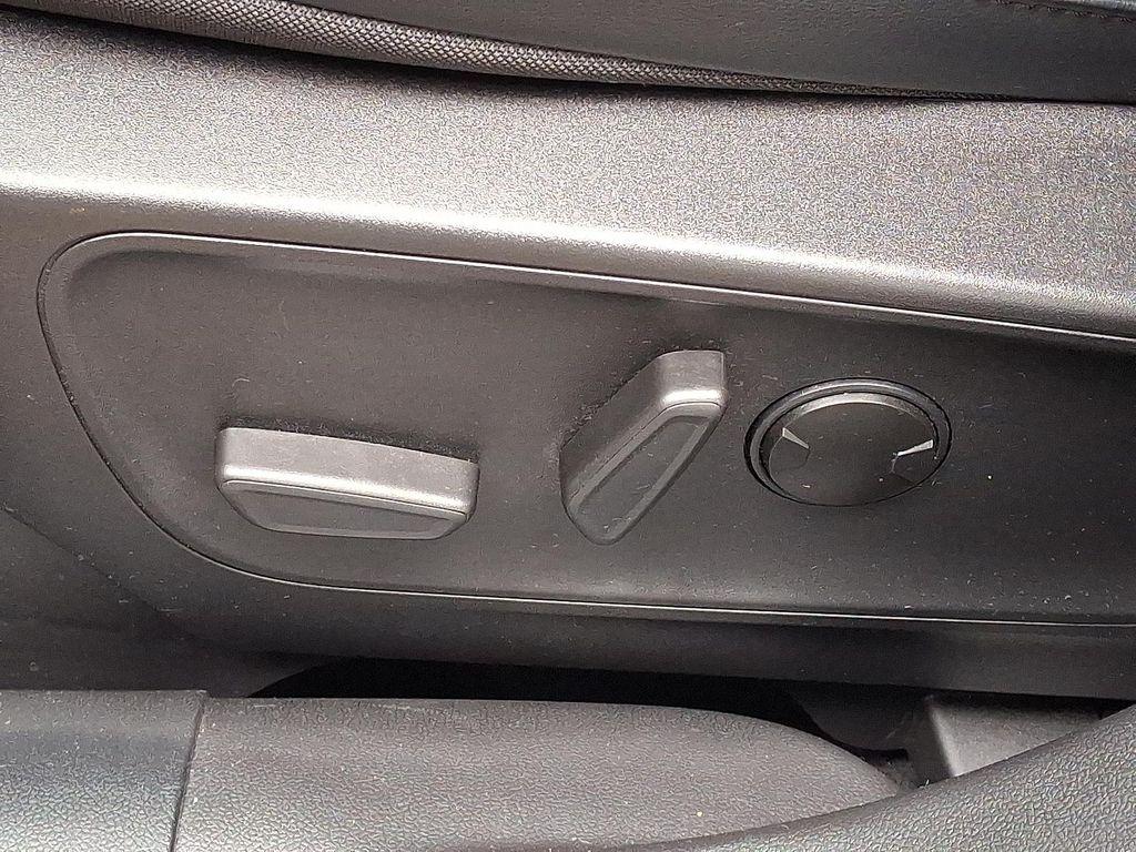 used 2023 Ford Escape car, priced at $24,997