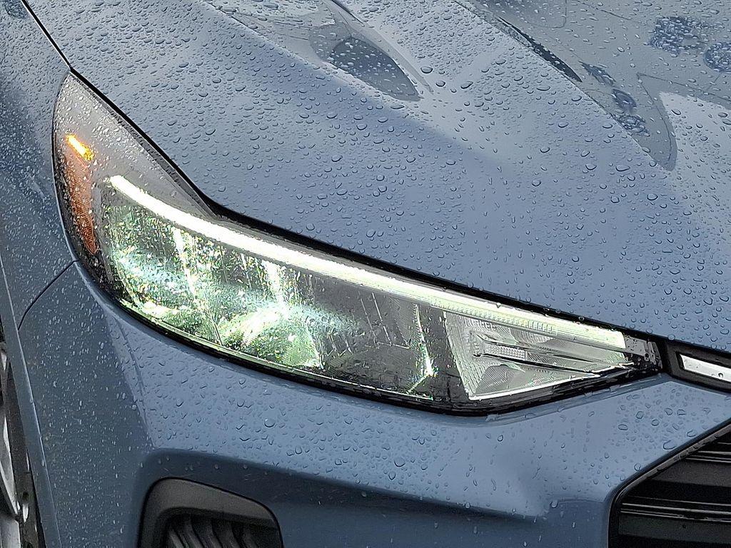 used 2023 Ford Escape car, priced at $24,997