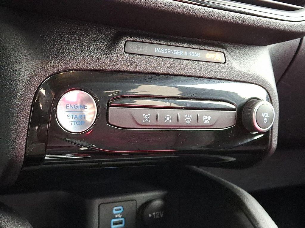 used 2023 Ford Escape car, priced at $24,997