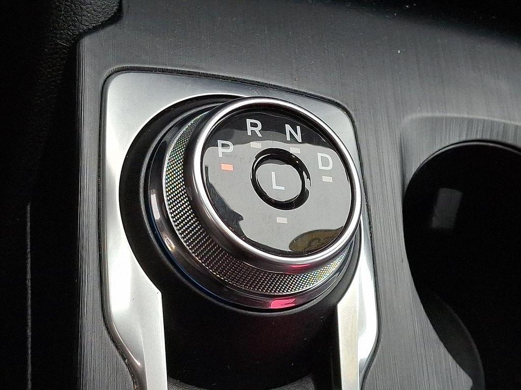 used 2023 Ford Escape car, priced at $24,997