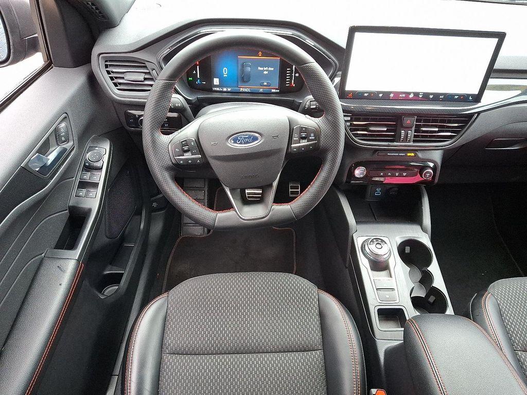 used 2023 Ford Escape car, priced at $24,997