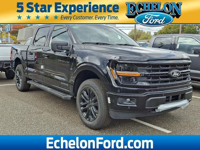 new 2025 Ford F-150 car, priced at $66,765