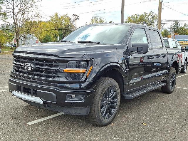 new 2025 Ford F-150 car, priced at $66,765