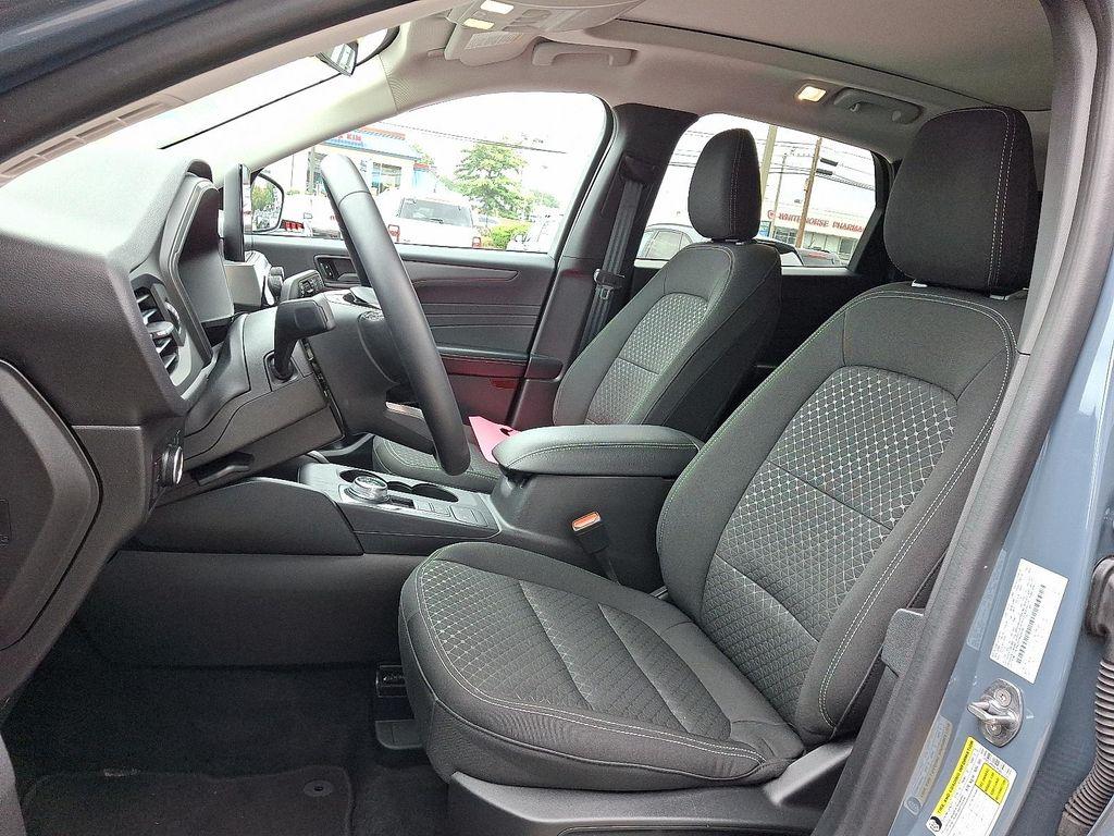 used 2023 Ford Escape car, priced at $25,797