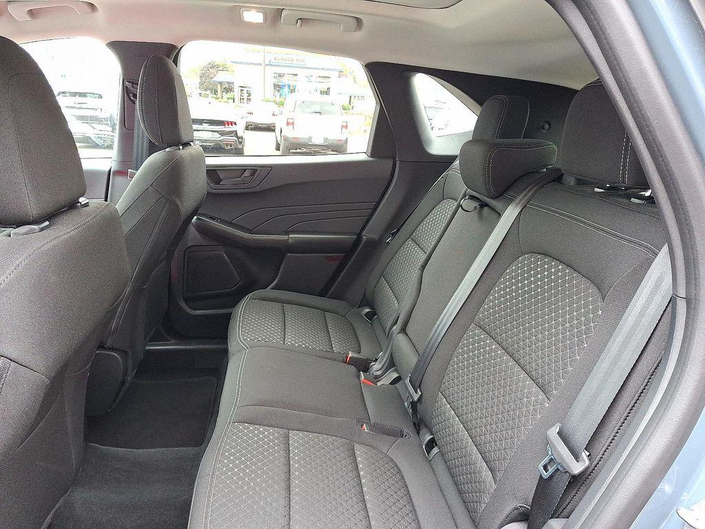 used 2023 Ford Escape car, priced at $25,797