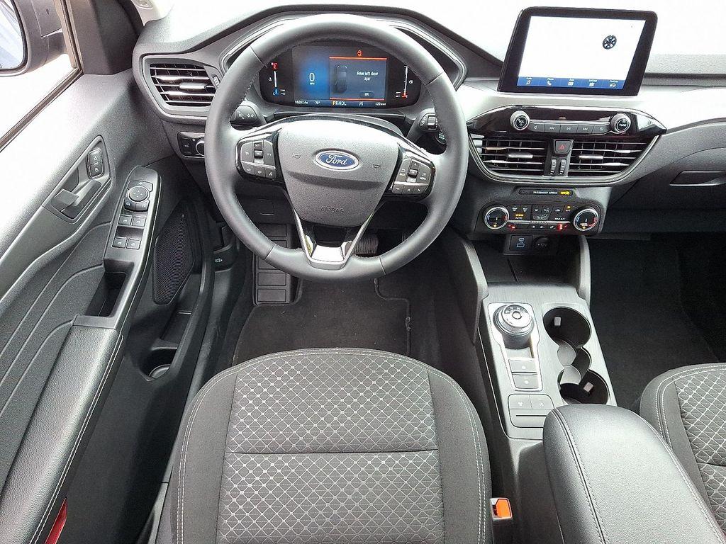 used 2023 Ford Escape car, priced at $25,797