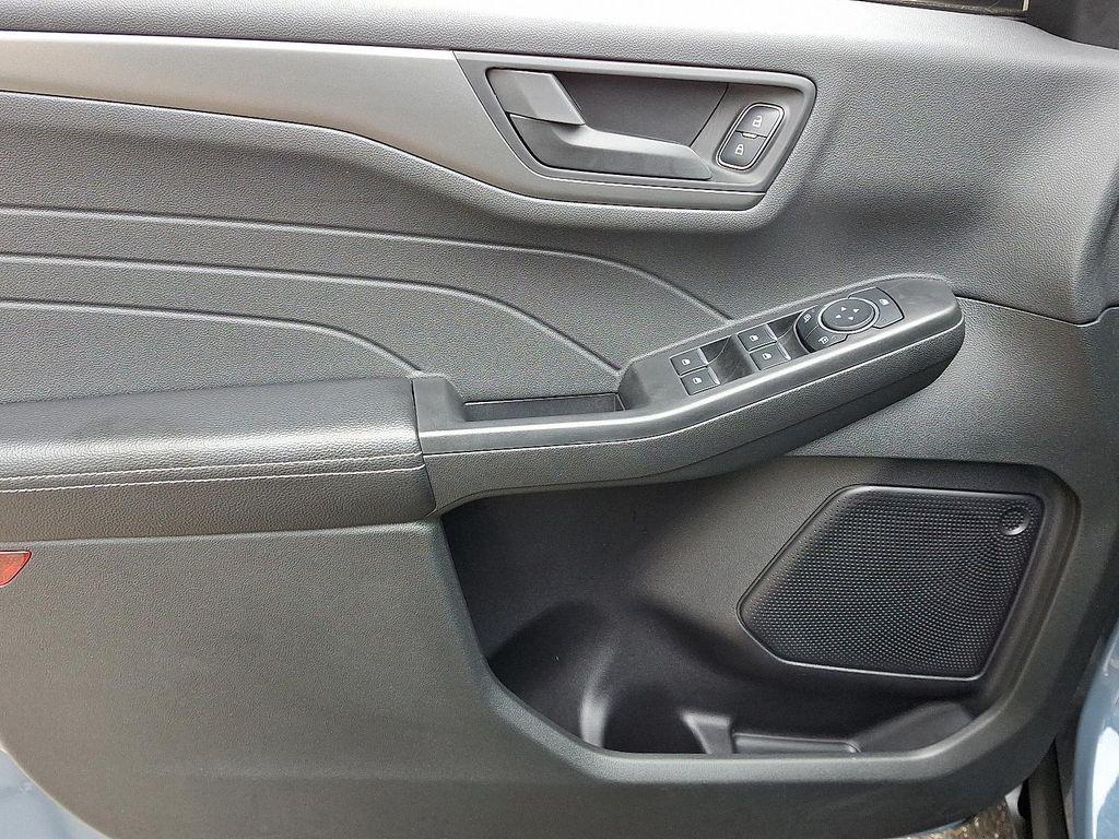 used 2023 Ford Escape car, priced at $25,797