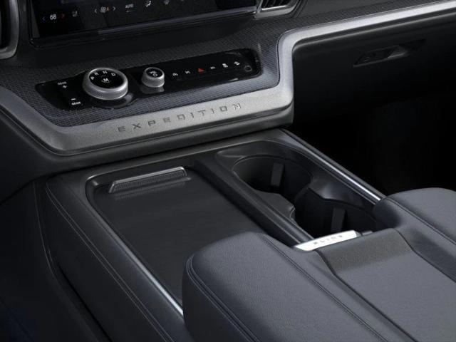 new 2025 Ford Expedition Max car, priced at $83,940