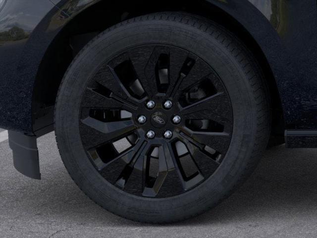 new 2025 Ford Expedition Max car, priced at $83,940