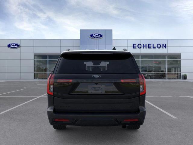 new 2025 Ford Expedition Max car, priced at $83,940