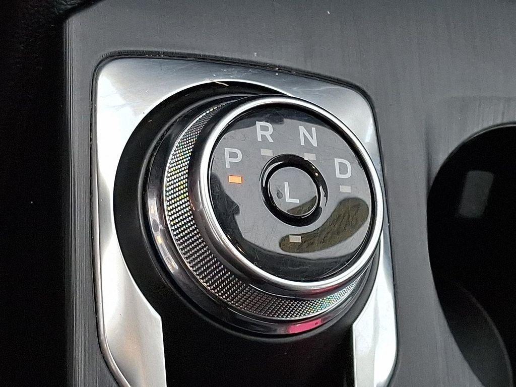 used 2022 Ford Escape car, priced at $21,997