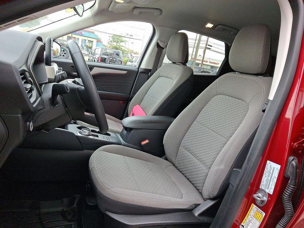 used 2022 Ford Escape car, priced at $21,997