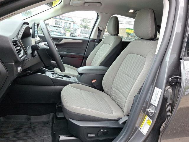 used 2022 Ford Escape car, priced at $21,997
