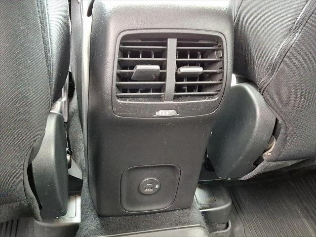 used 2022 Ford Escape car, priced at $21,997