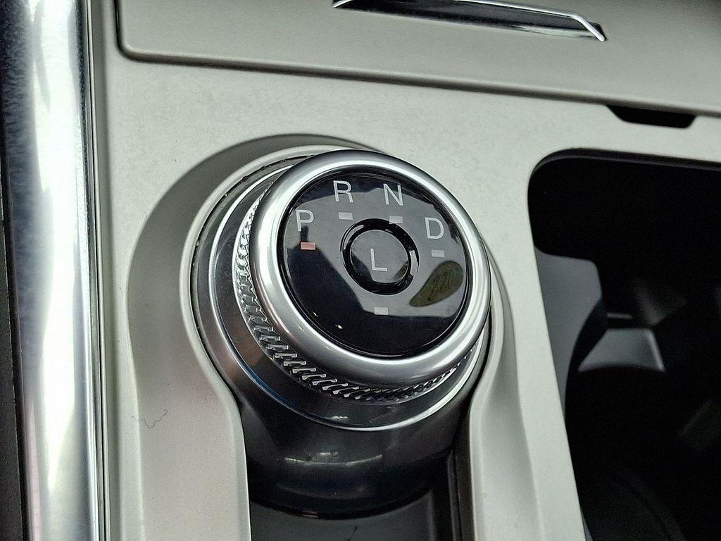 used 2022 Ford Explorer car, priced at $30,997