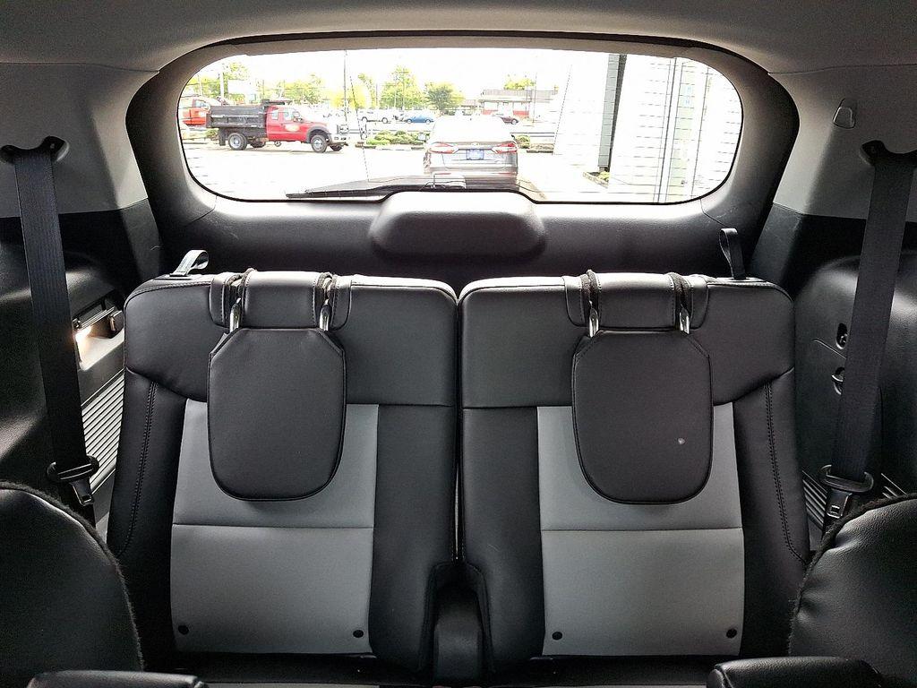 used 2022 Ford Explorer car, priced at $30,997