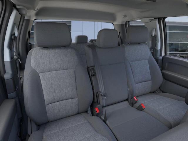 new 2025 Ford F-250 car, priced at $52,837