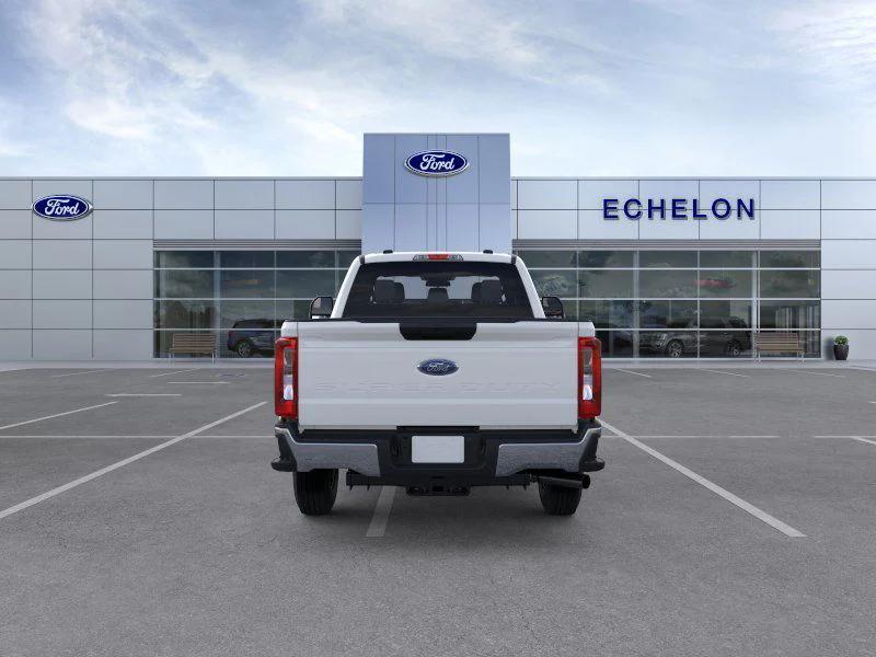 new 2025 Ford F-250 car, priced at $53,737