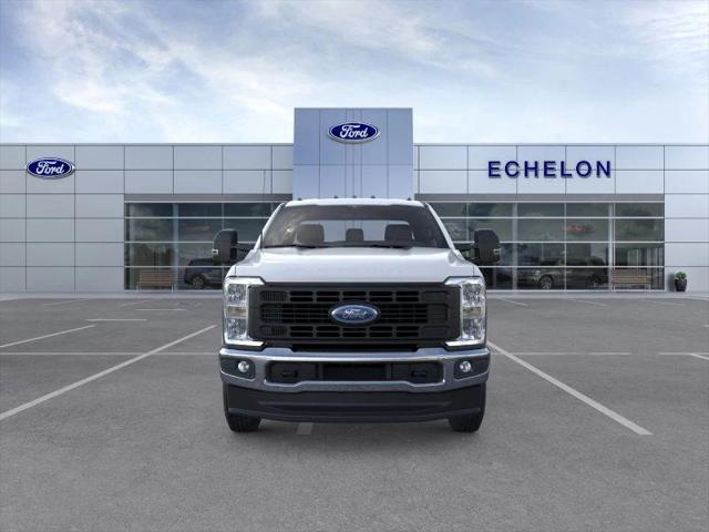 new 2025 Ford F-250 car, priced at $52,837