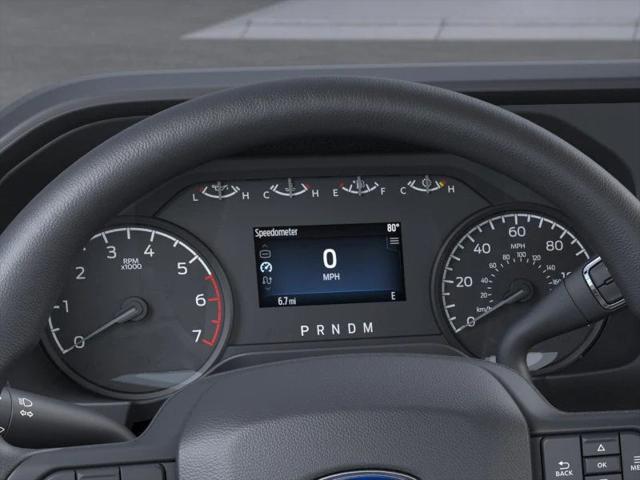 new 2025 Ford F-250 car, priced at $52,837